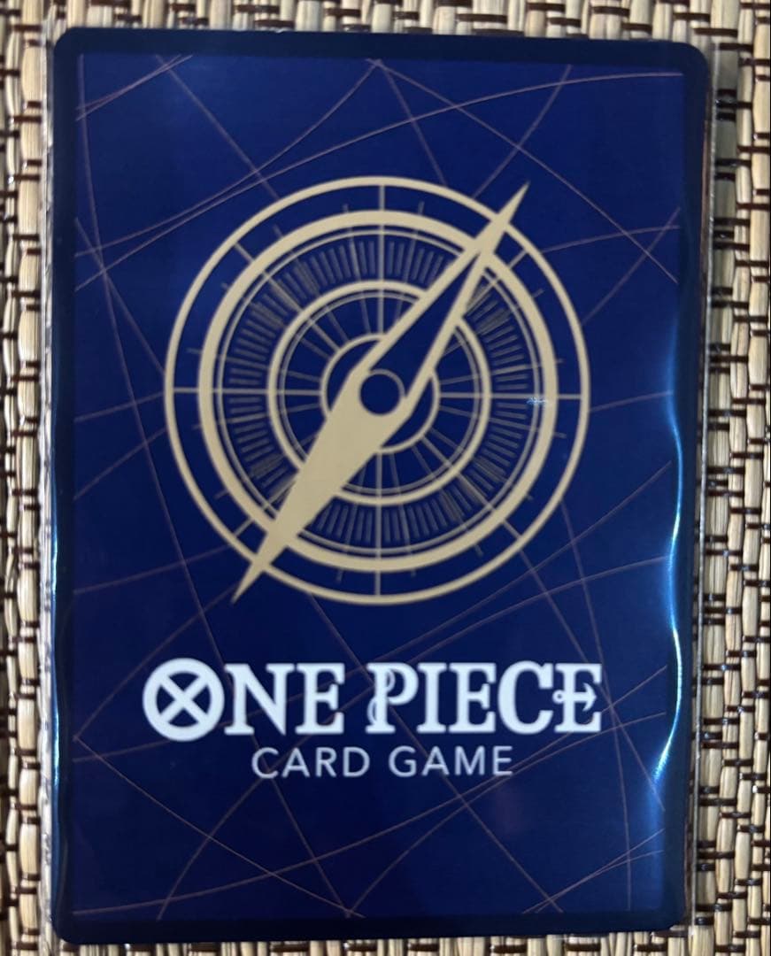 ボア・ハンコック SR パラレル OP07-051