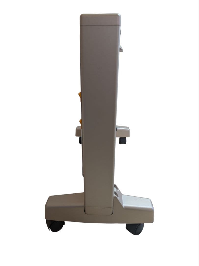 【美品】遠赤外線暖房器　サンルミエ　キュート　E800LS