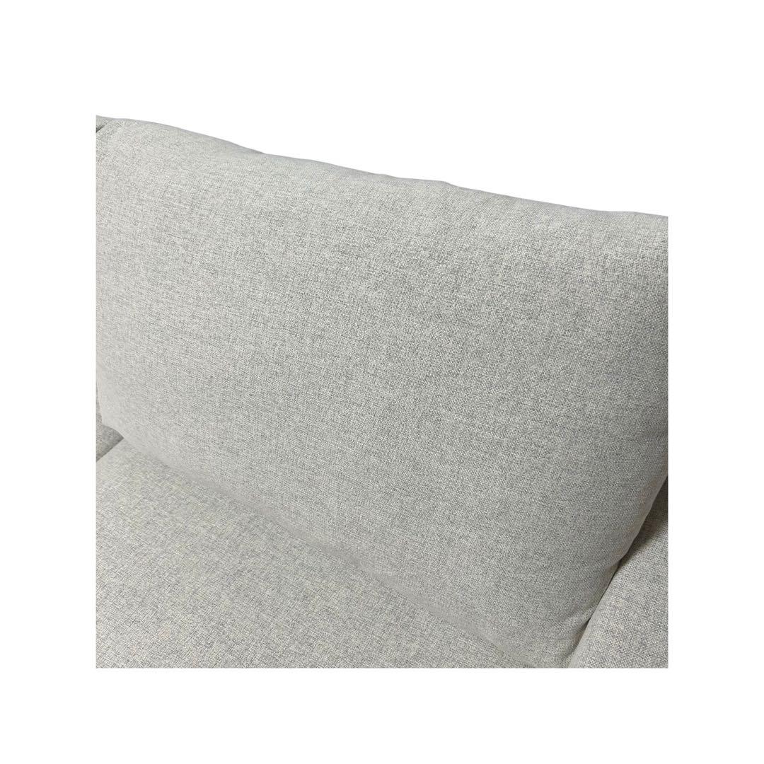 【超美品】送料込みIKEA VIMLE 2人掛けソファーベッドタイプ