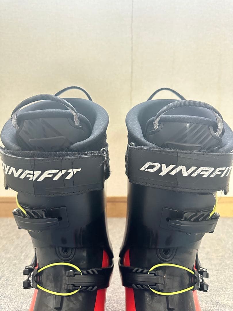 DYNAFIT スキー ブーツ