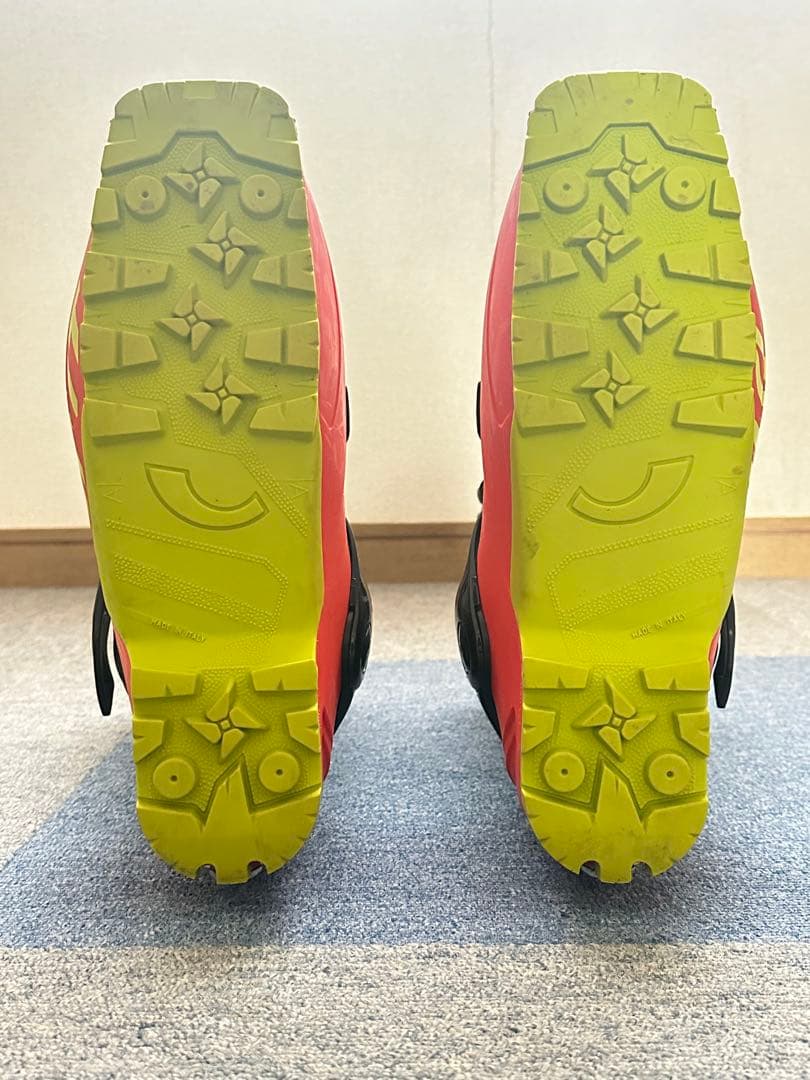 DYNAFIT スキー ブーツ