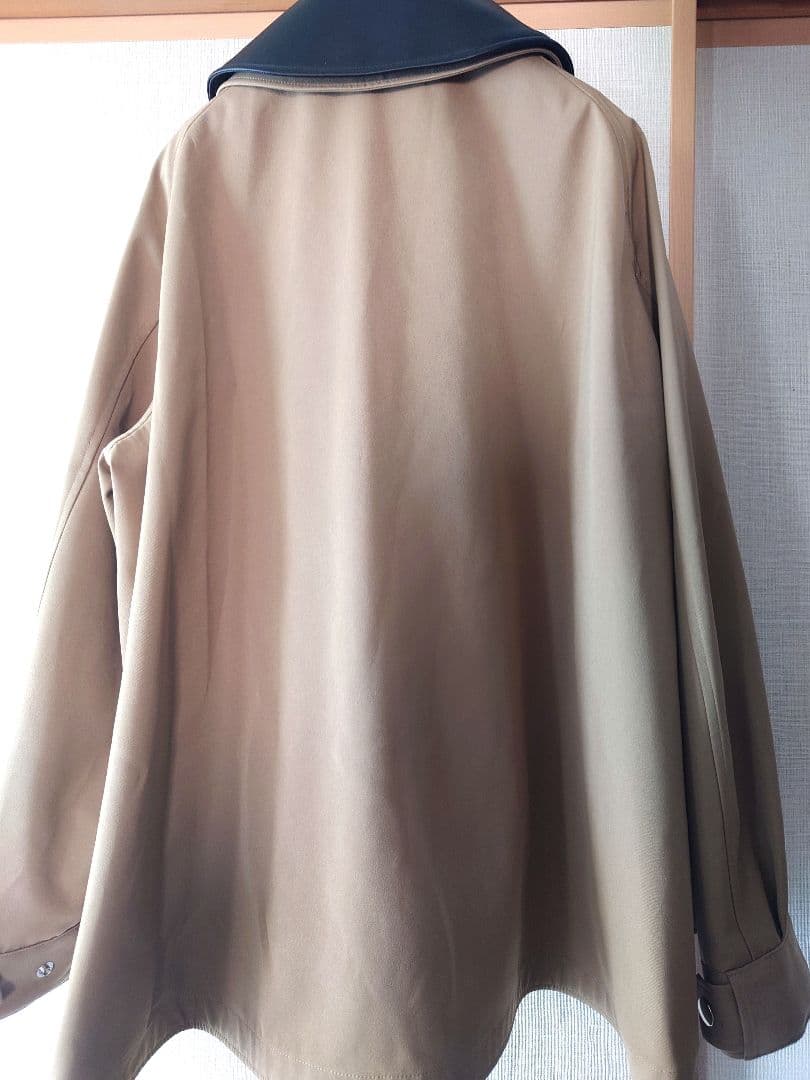 UNITEDARROWS 【THE RERACS】　ザ・リラクス　ブルゾン