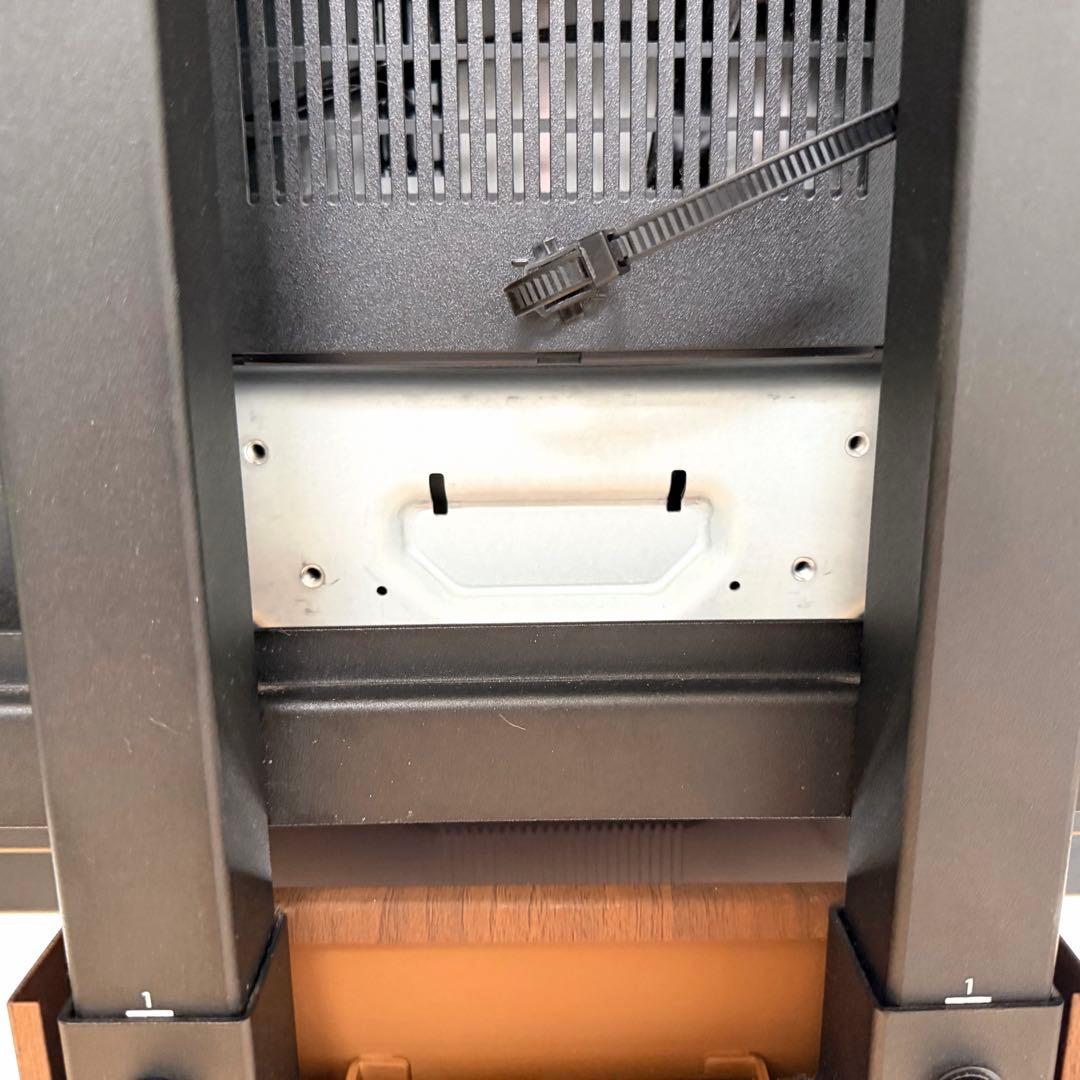 SHARP AQUOS 40V型 液晶テレビ（4T-C40CL1）※スタンドなし