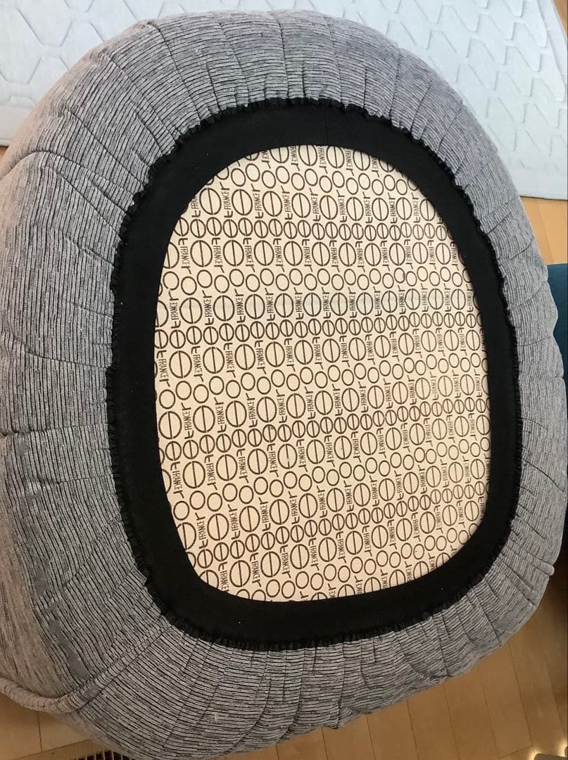 リーンロゼ　ブリガンタン　一人掛け　ソファ