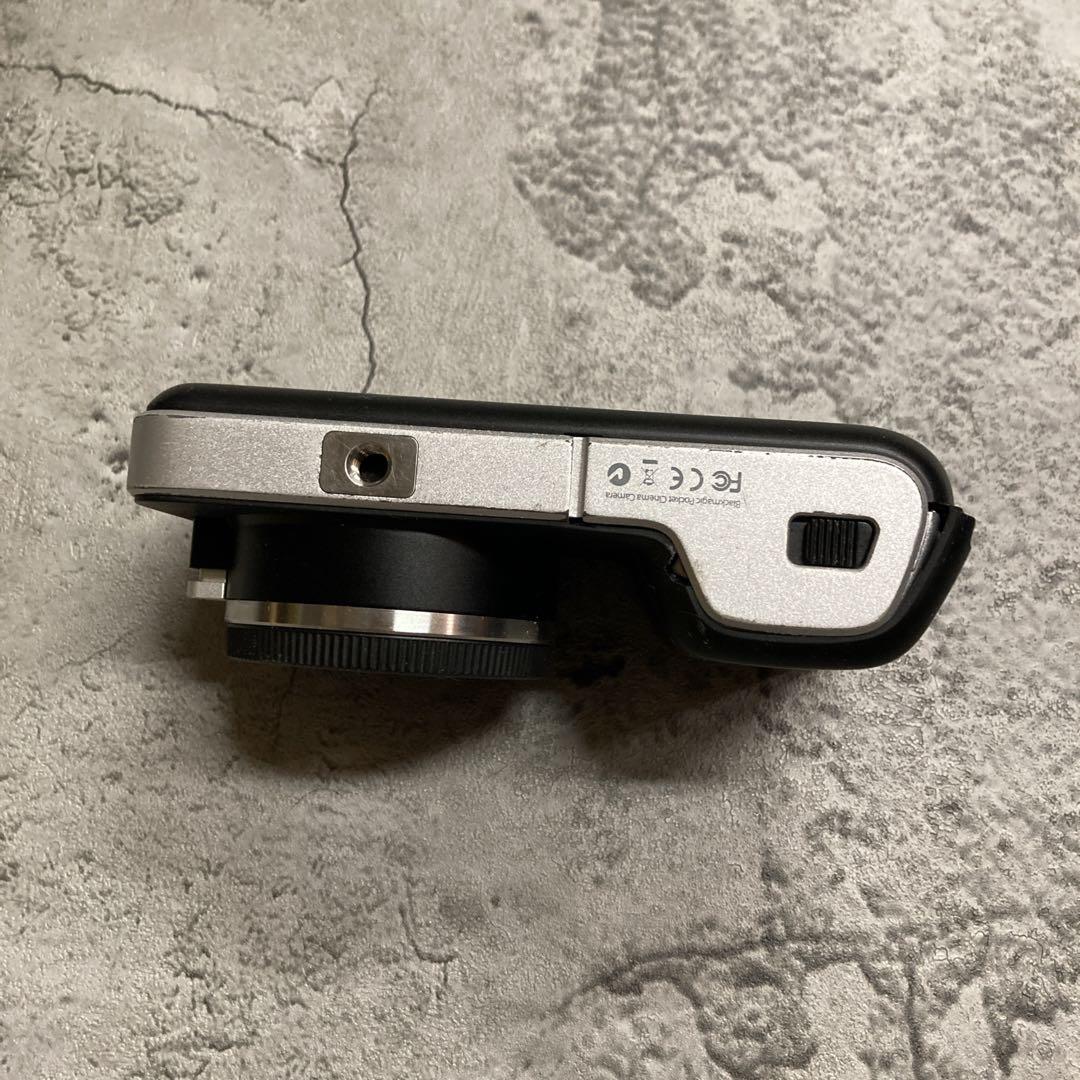 Black magiac pocket Cinema Camepra ジャンク