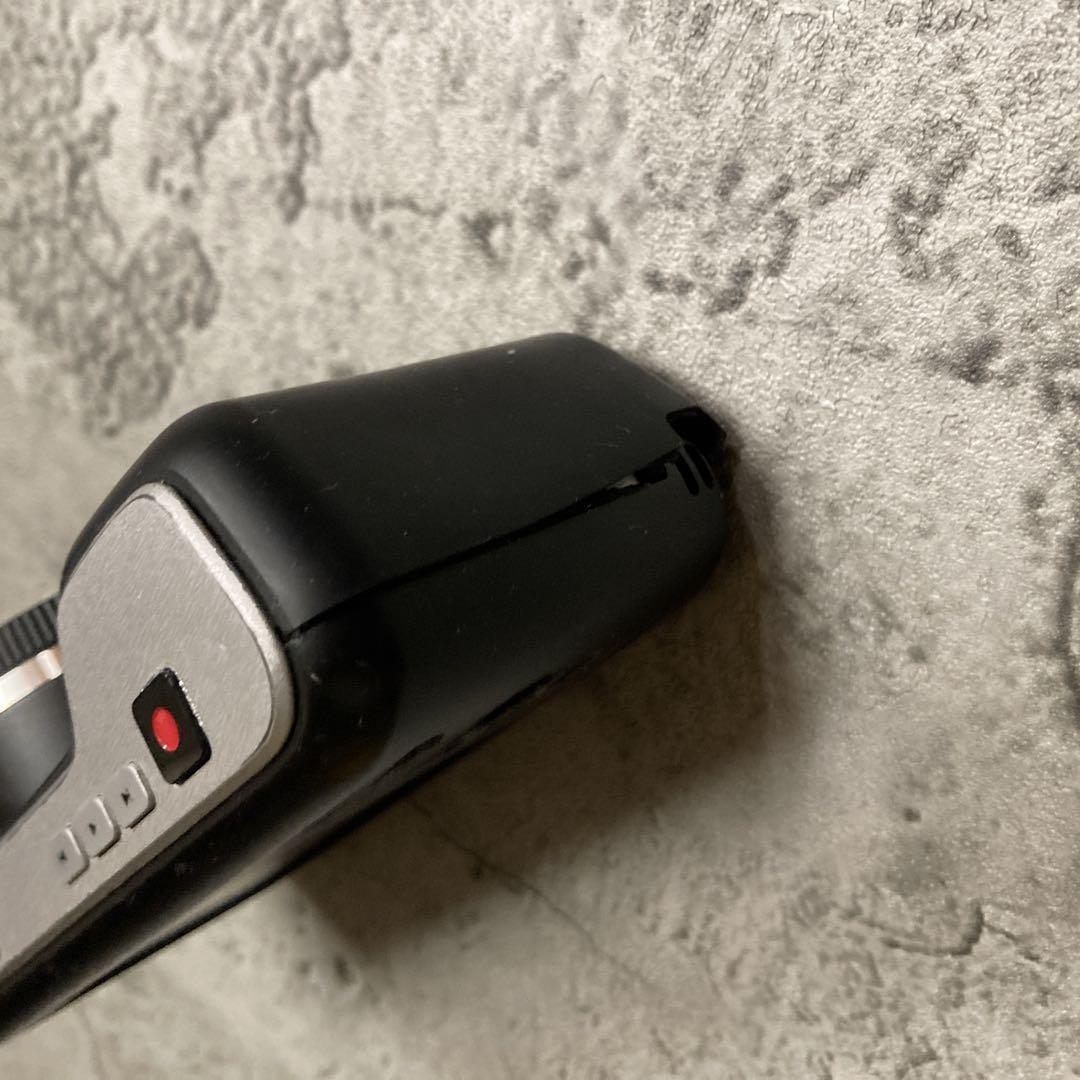 Black magiac pocket Cinema Camepra ジャンク