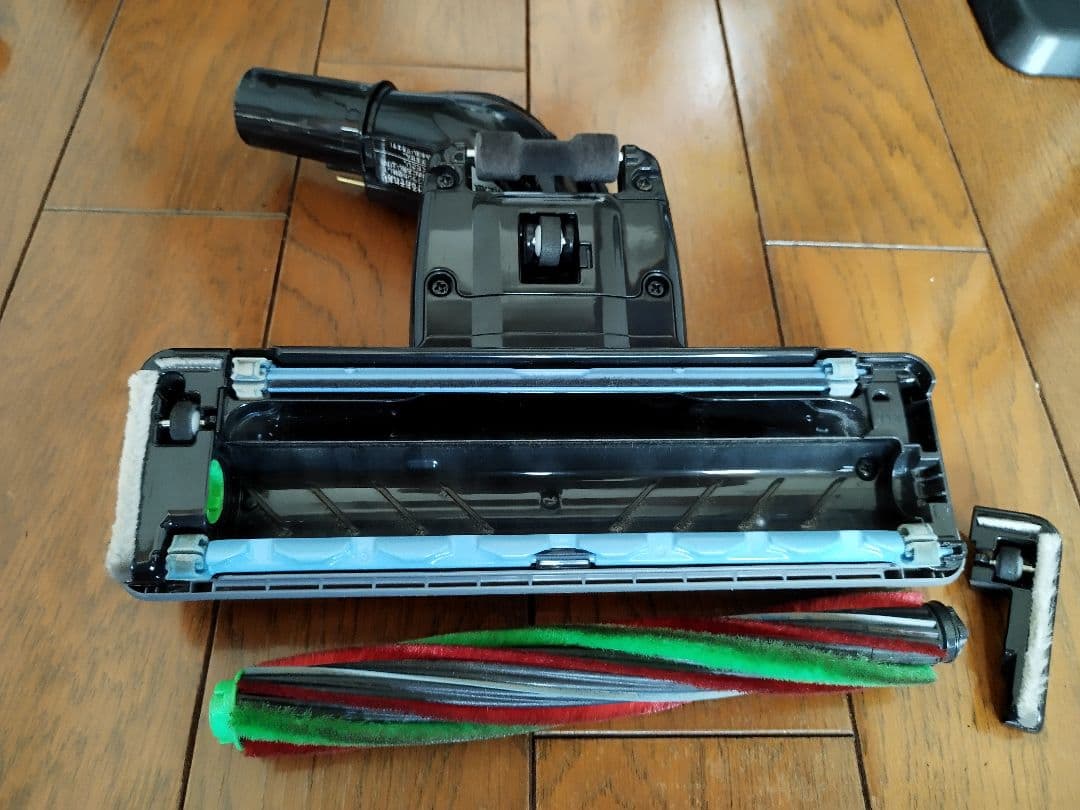 日立 コードレス掃除機 PV-BH500G （2019年製)