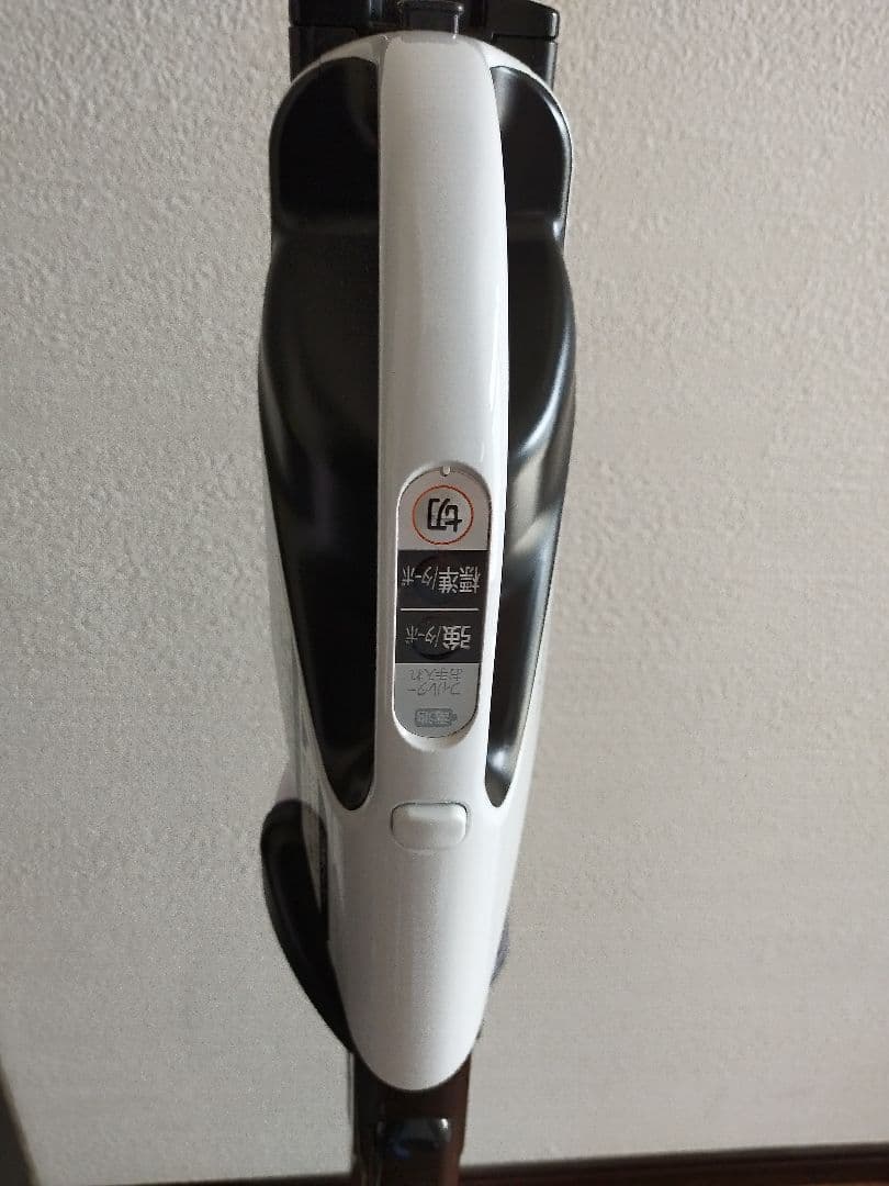 日立 コードレス掃除機 PV-BH500G （2019年製)