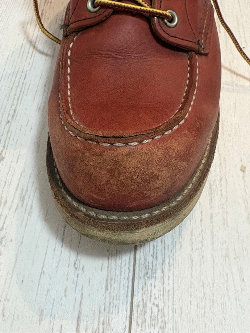 レッドウィング REDWING アイリッシュセッター　8875 27cm