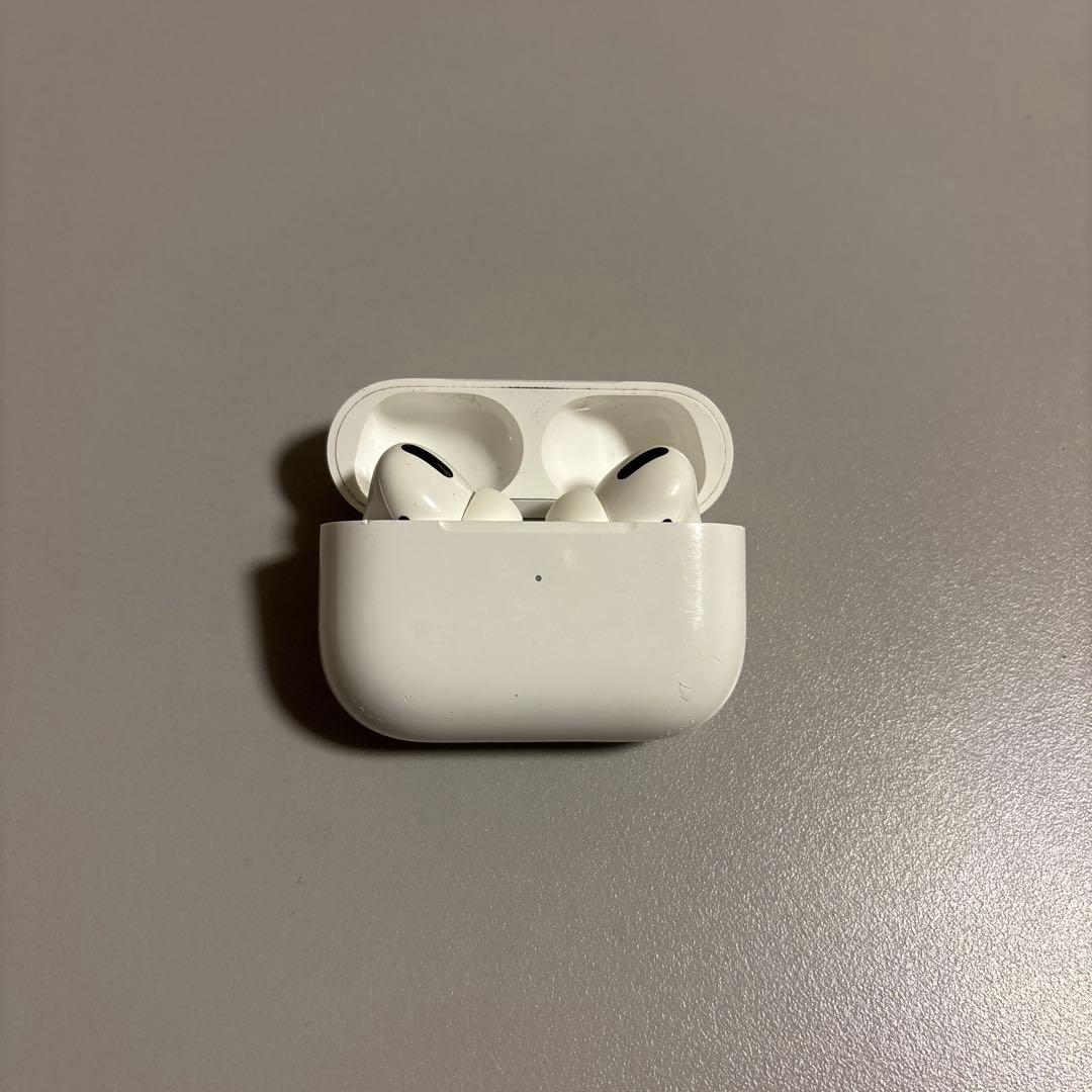 イヤホン Airpods pro 1