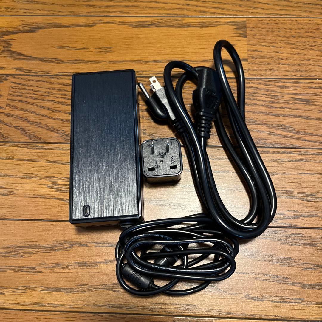 ZENSUI TEGARU II クーラー