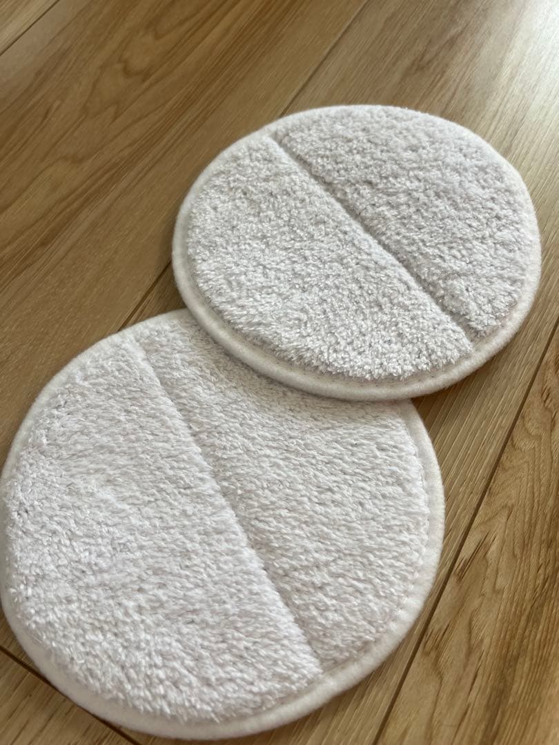 コードレス回転モップクリーナー Neo +Brisa（ネオプラスブリサ）