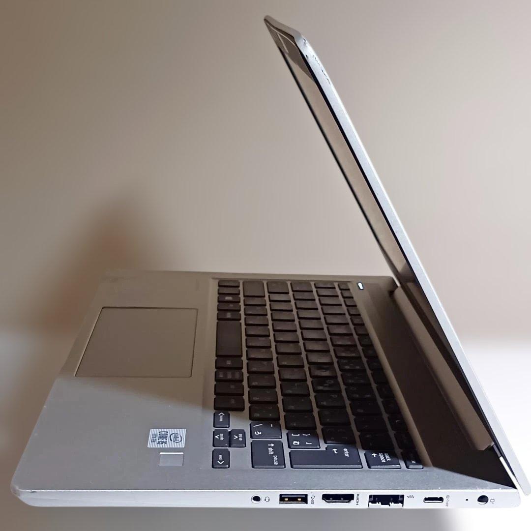 即日発送/すぐ使える HP 430G7/第10世代 Core i5/快速SSD