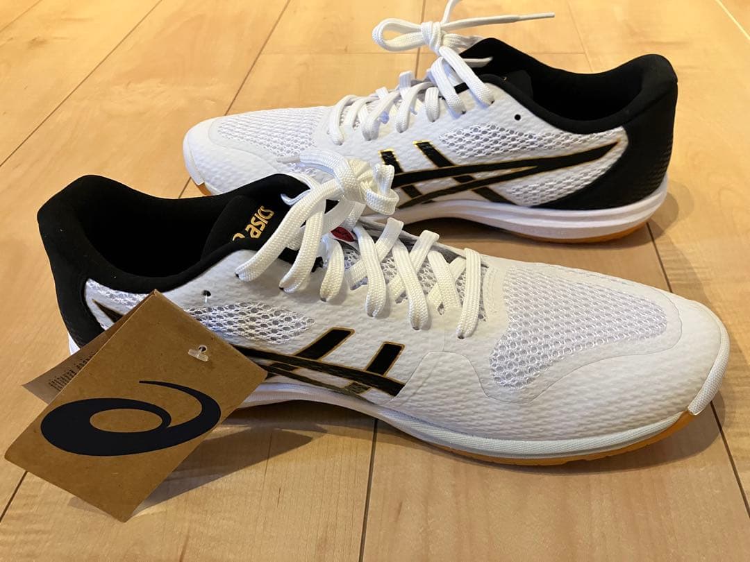 再値下げ【未使用】ASICS ローテジャパンライトFF2 27cm