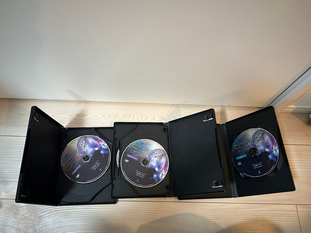 苫米地英人 アインシュタイン脳を超えて DVD スピリチュアル 洗脳 自己啓発