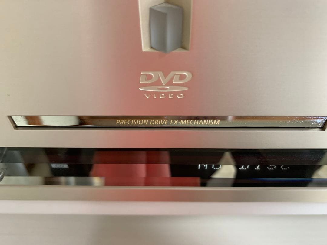 SONY SACD / DVD プレーヤー DVP-S9000ES リモコン