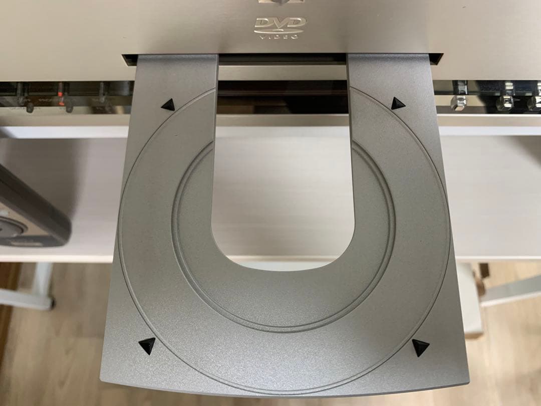 SONY SACD / DVD プレーヤー DVP-S9000ES リモコン