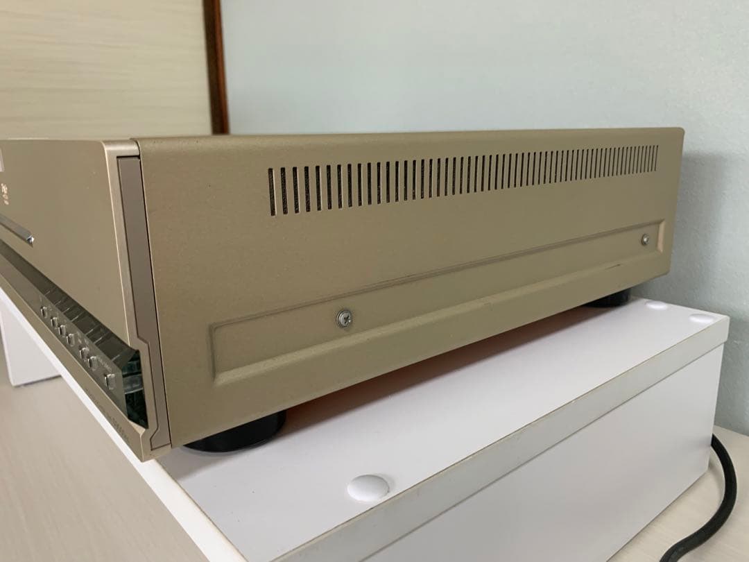 SONY SACD / DVD プレーヤー DVP-S9000ES リモコン
