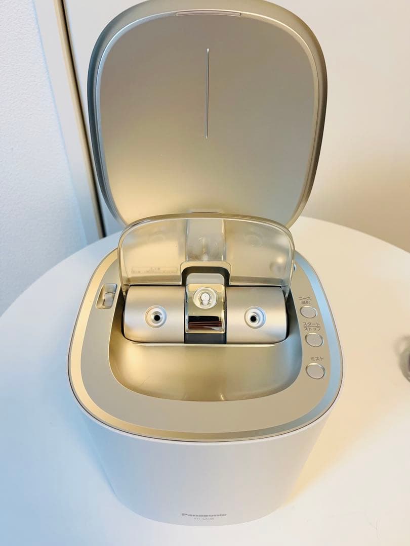 Panasonic ナノケア フェイススチーマー