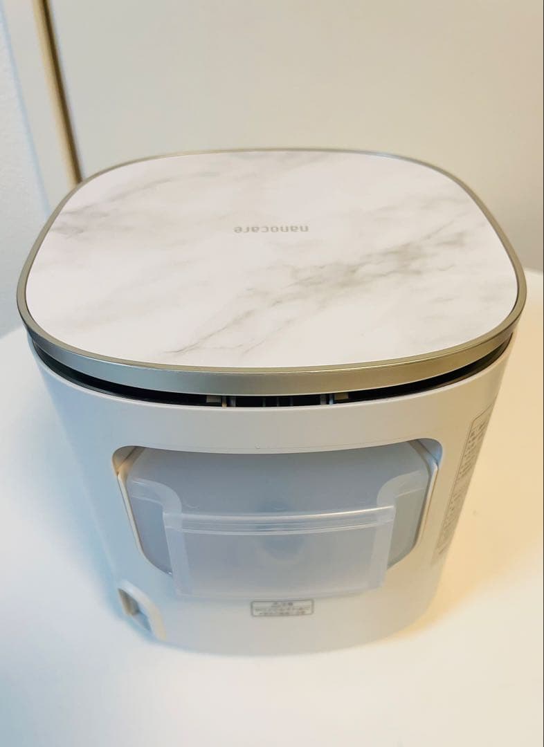 Panasonic ナノケア フェイススチーマー