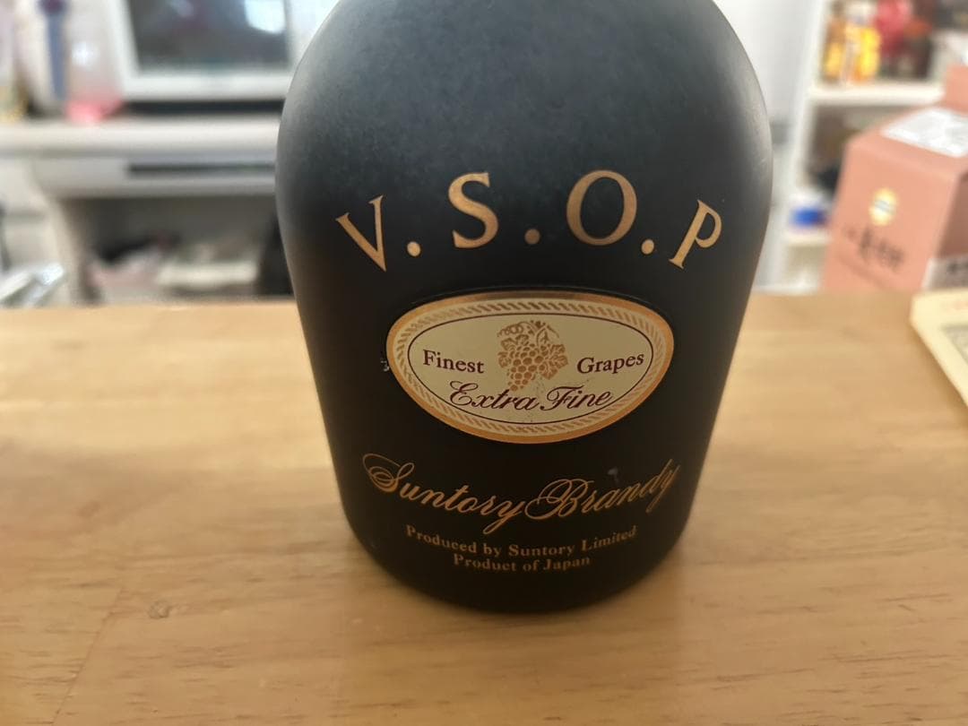 ウィスキー＋ブランデー　6本セット