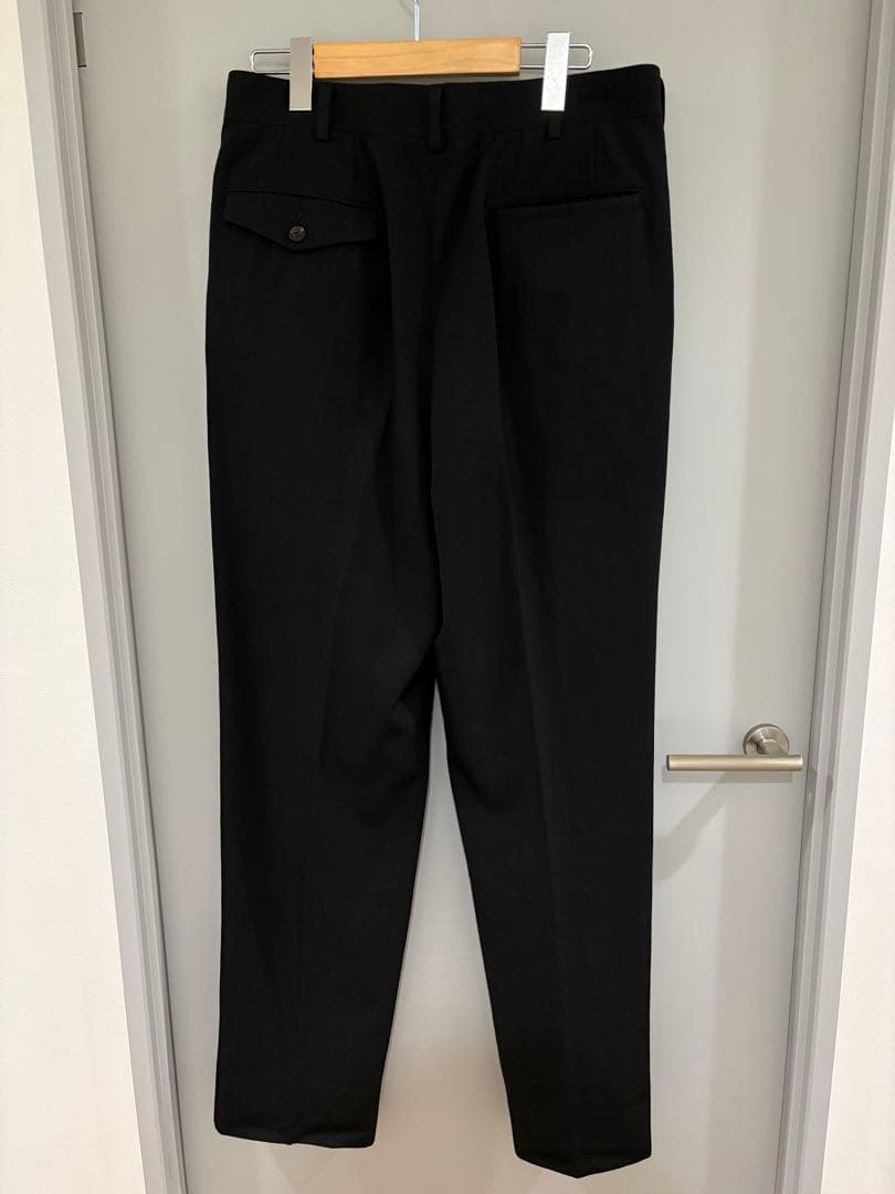 COMME des GARCONS HOMME スラックスパンツ