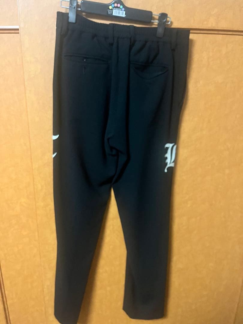 UVERworld TAKUYA∞着用