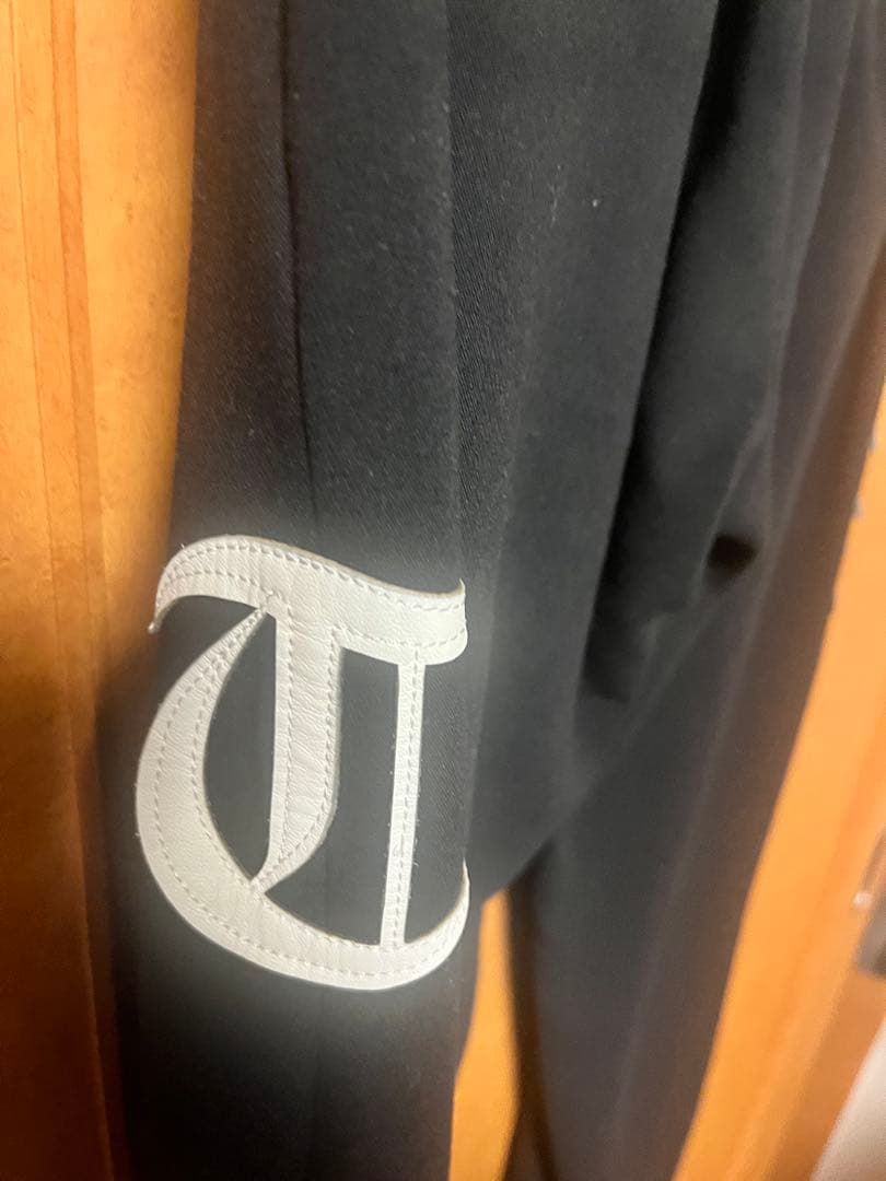 UVERworld TAKUYA∞着用