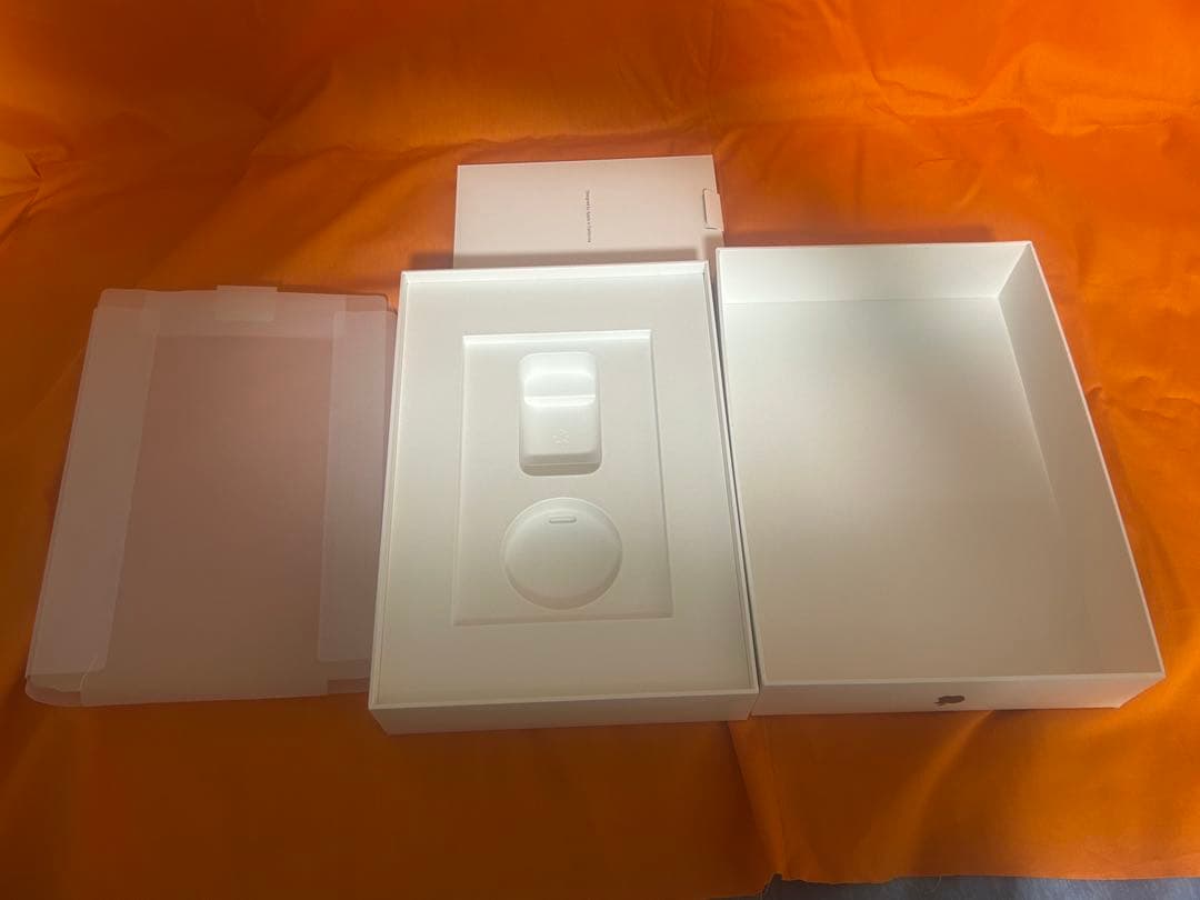 iPad 第9世代（64GB Wi-Fiモデル／スペースグレー）極美品