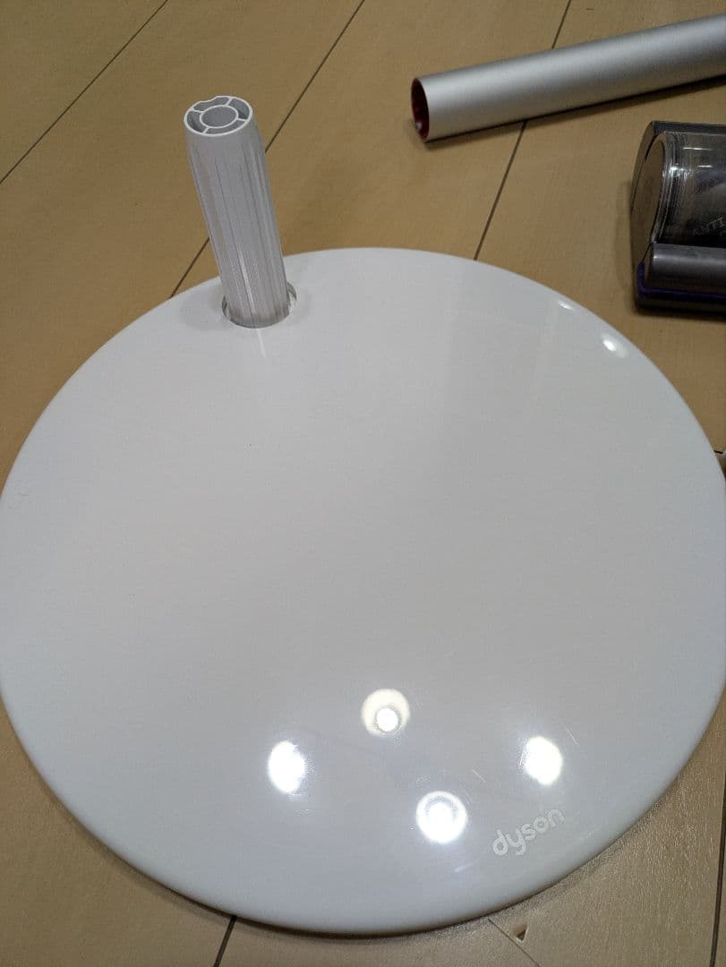 Dyson V15 Detect Complete スティッククリーナー