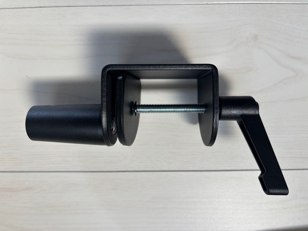 Elgato Wave Mic Arm LP ブラック