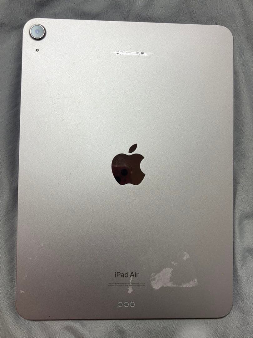 Ipad air 第5世代 64GB(訳あり)