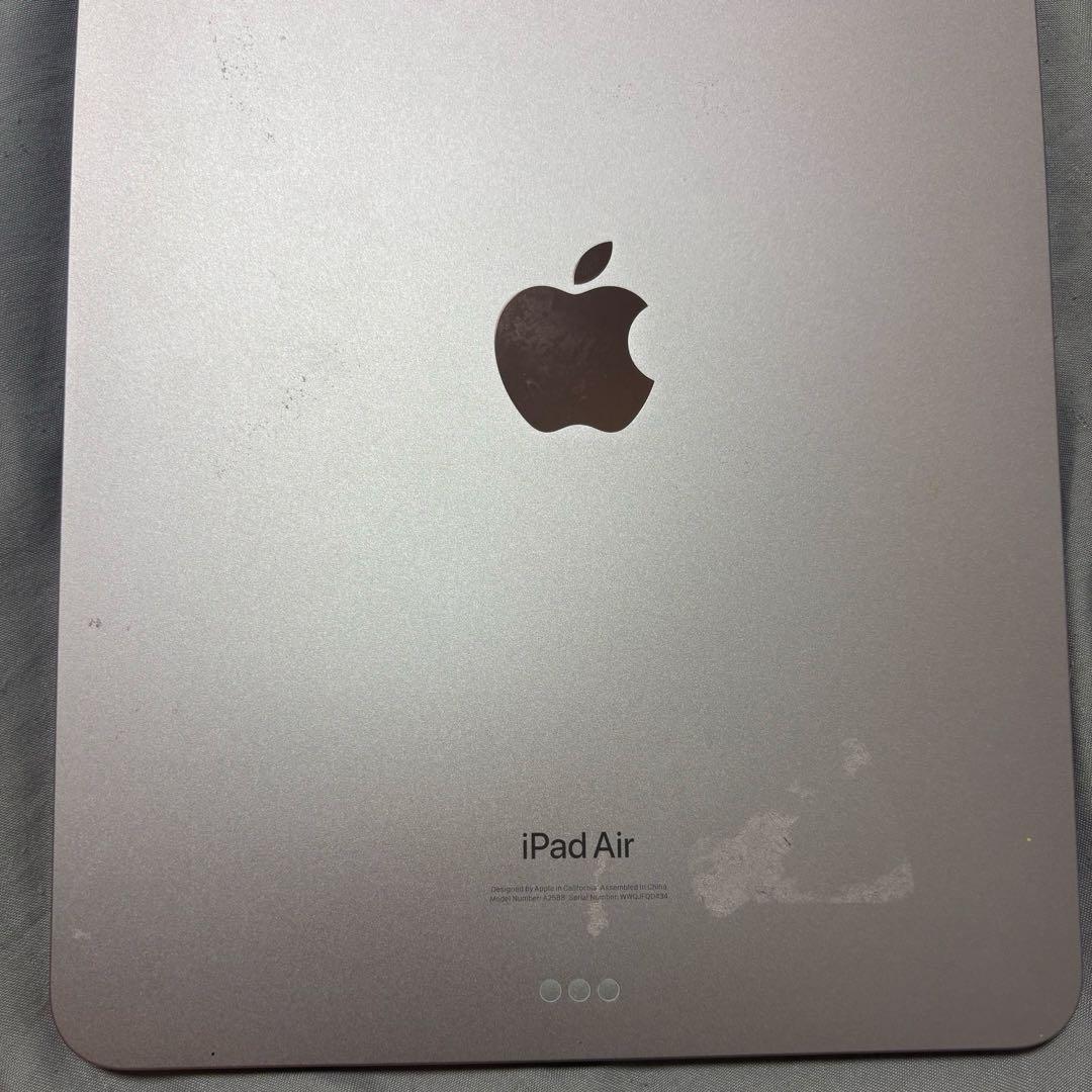 Ipad air 第5世代 64GB(訳あり)