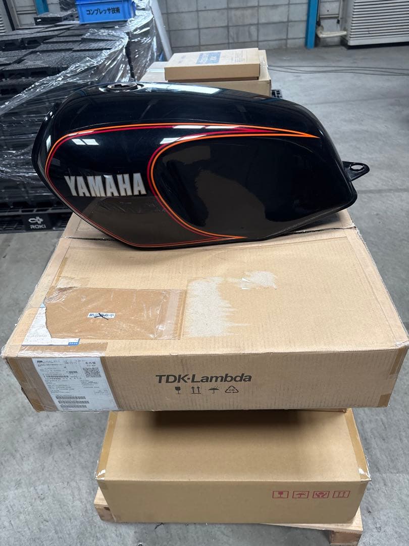 rz250.350BEET外装セット