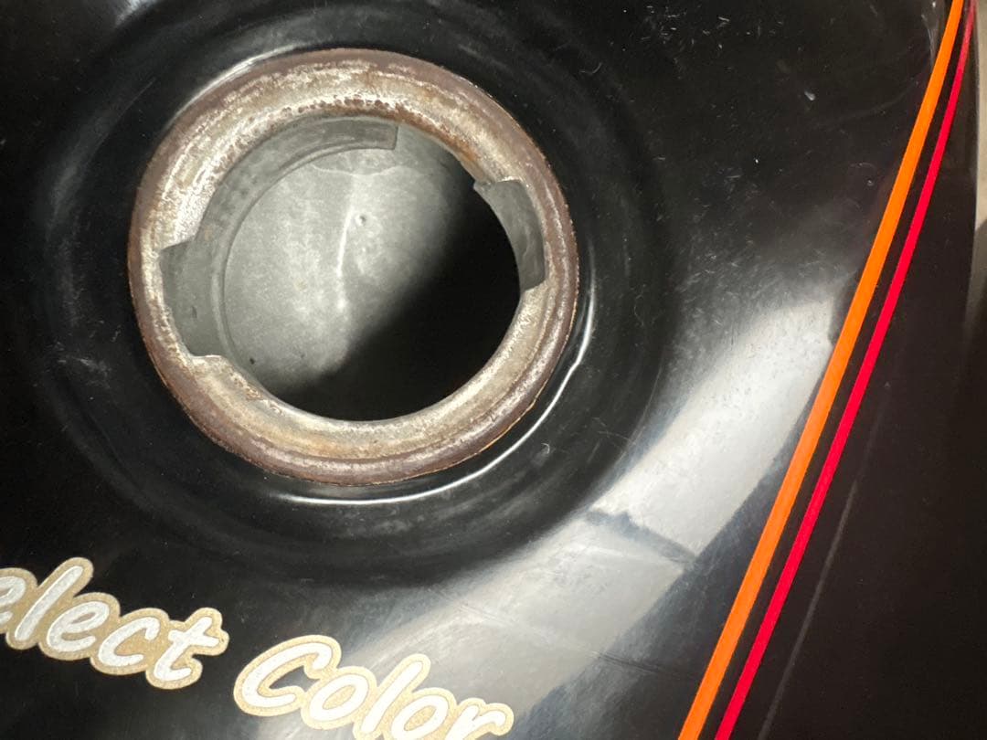 rz250.350BEET外装セット