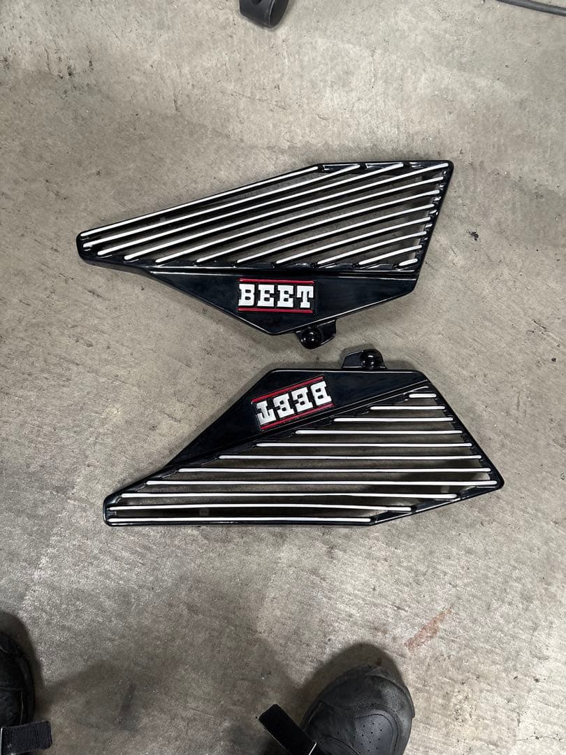 rz250.350BEET外装セット