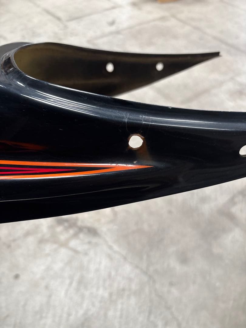 rz250.350BEET外装セット