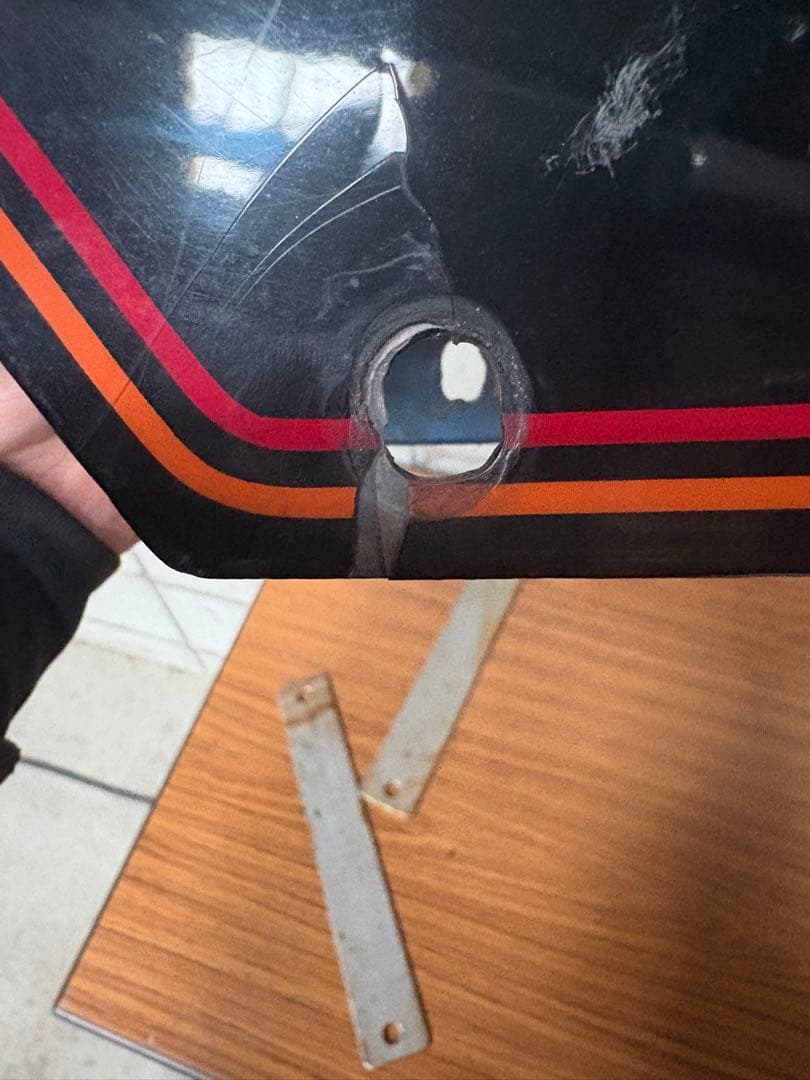 rz250.350BEET外装セット