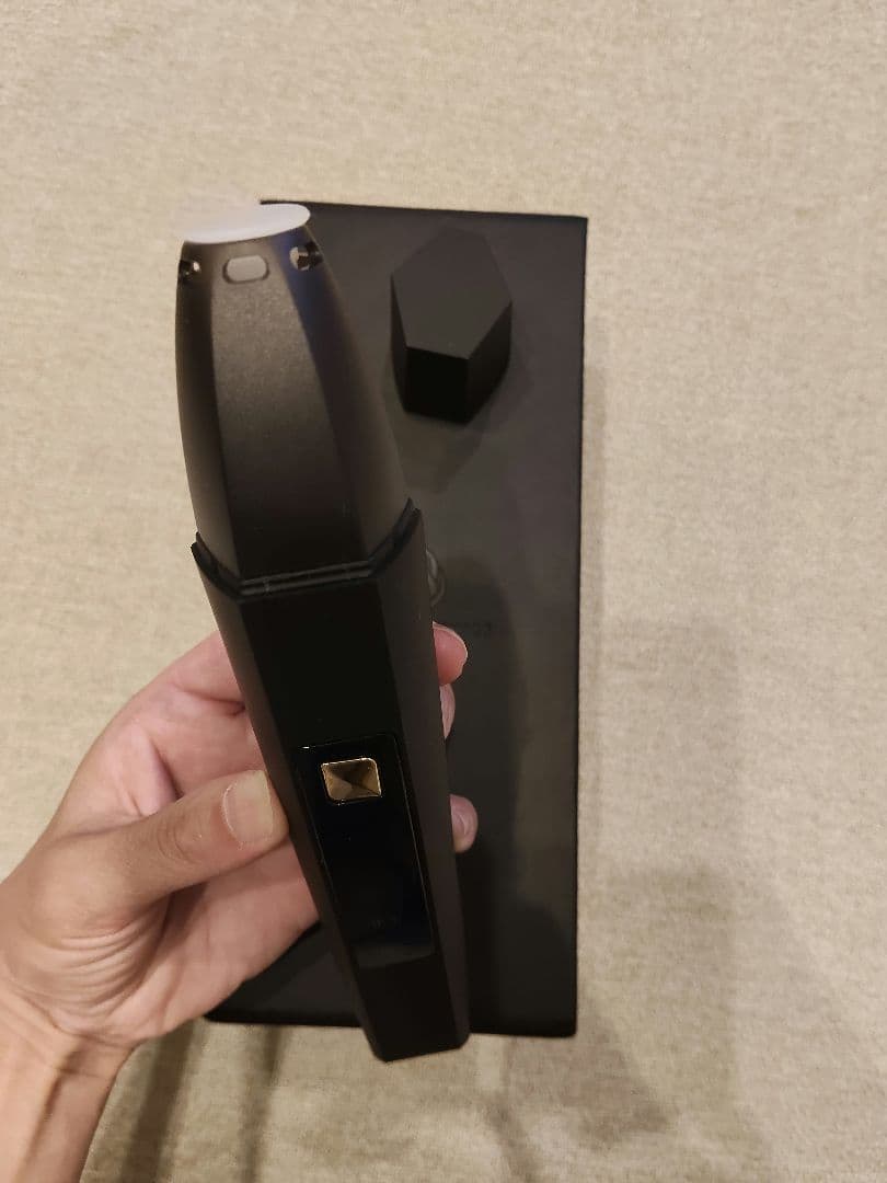 3時間限定価格！プラズマニードルカリファEX　美容液セット