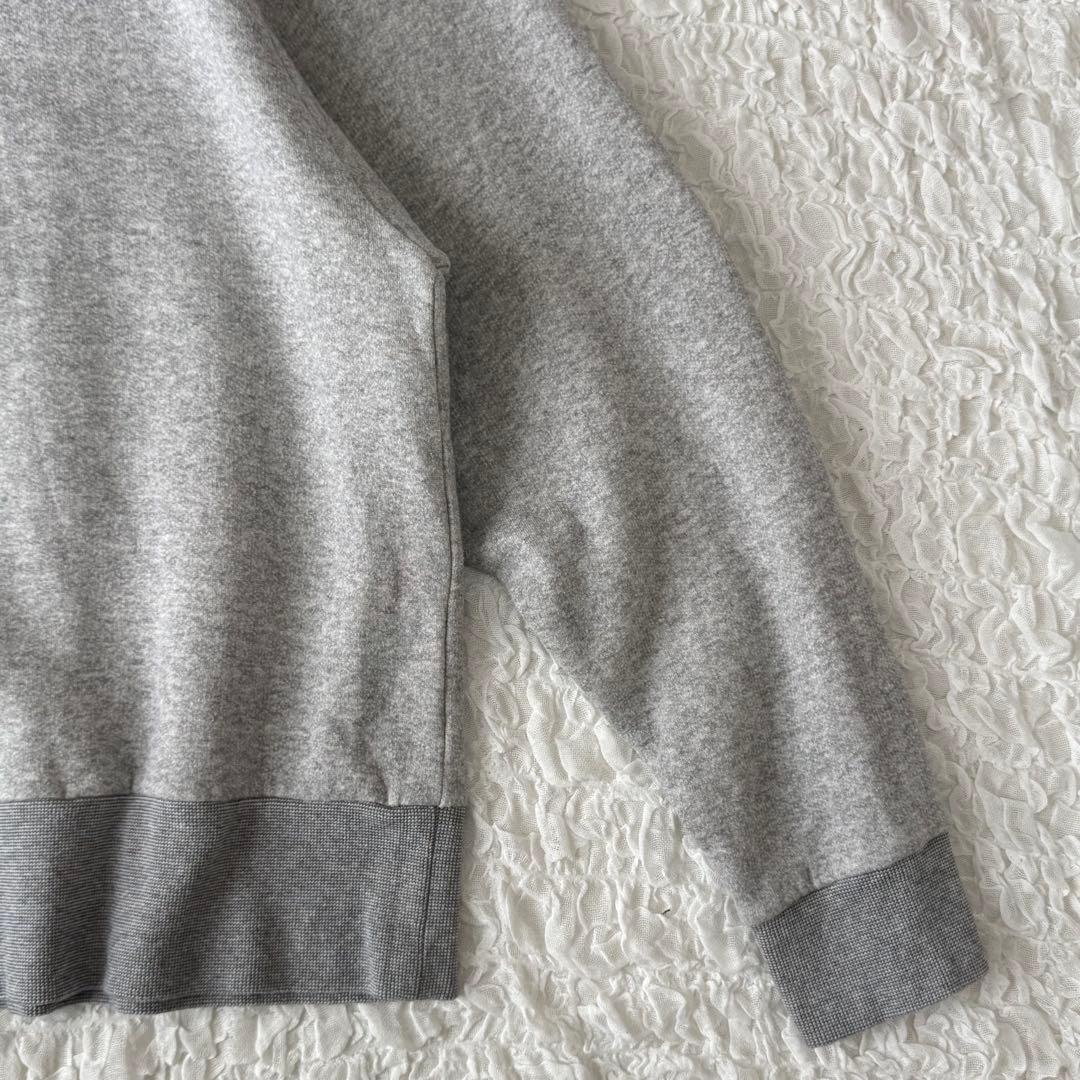 THE SHINZONE シンゾーン COMMON SWEATSHIRT モコン
