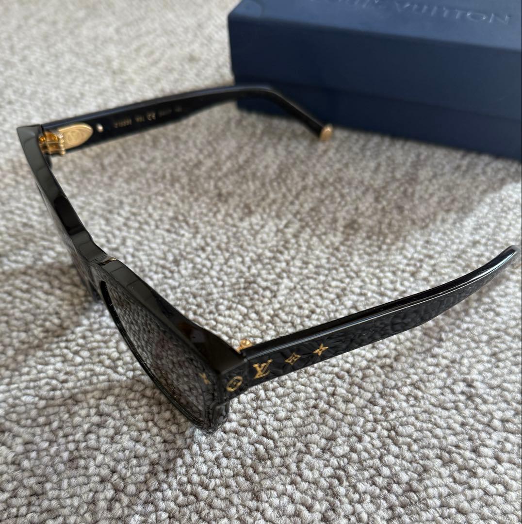 ルイヴィトン マイ モノグラム スクエア Z1523E サングラス Z1523E