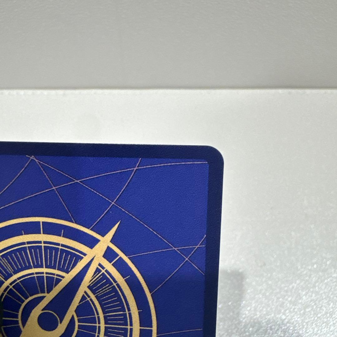 ジュエリー・ボニー C-SPC [ST02-007]( 「二つの伝説」)