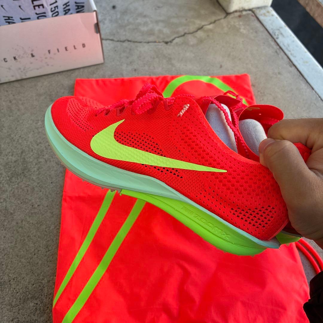 Nike ドラゴンフライ2 24.5センチ