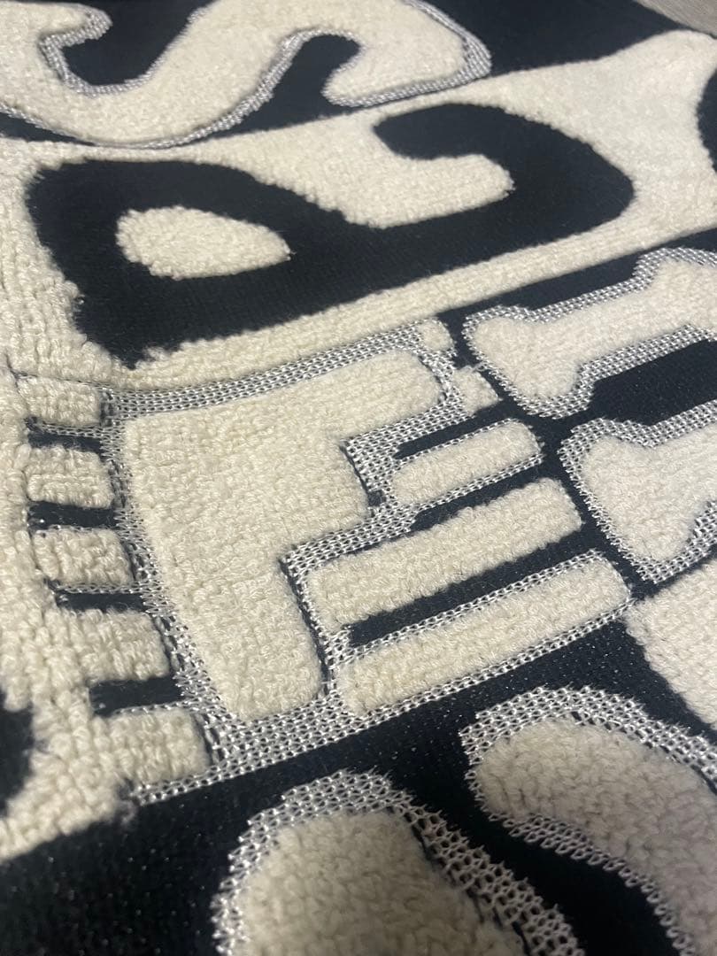 SANTAfé サンタフェ　グラフィックニットトレーナー size 03