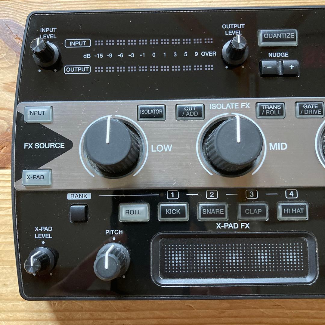 希少 Pioneer RMX 1000 モンスターケーブル セット