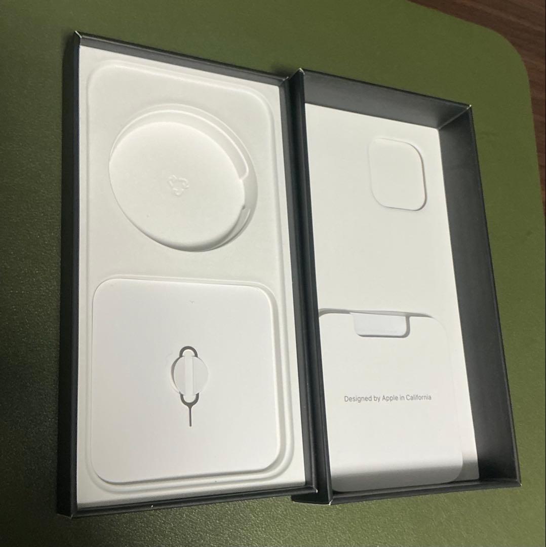 Apple iPhone 12 Pro Maxパシフィックブルー 本体