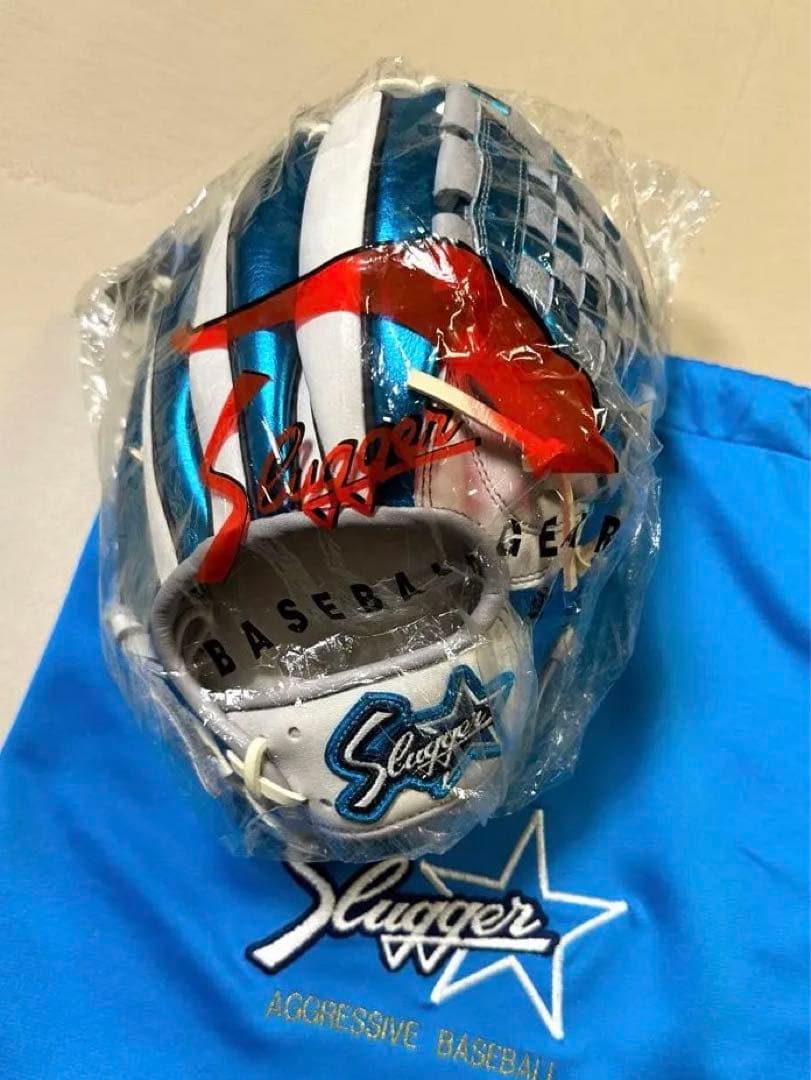 【新品・タグ付き】久保田スラッガー　オールスター2010年モデル