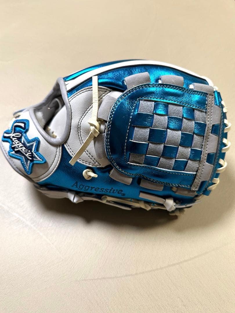 【新品・タグ付き】久保田スラッガー　オールスター2010年モデル