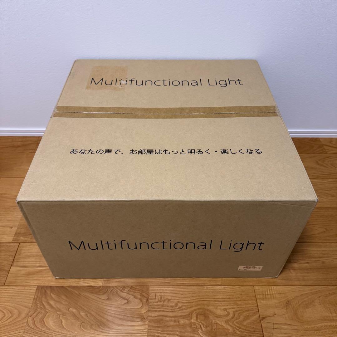 SONY LEDシーリングライト MFL-2100S