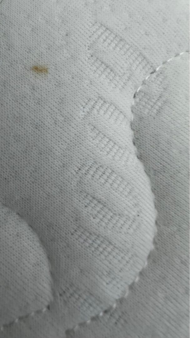 【値下げ】Boori Byron 3in1 ベビーベッド 廃盤 美品　ナチュラル